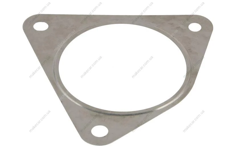 <strong>Прокладка випускної системи RENAULT CLIO III, ESPACE IV, GRAND SCENIC II, GRAND SCENIC III, KOLEOS I, LAGUNA, LAGUNA II, LAGUNA III, LATITUDE, MEGANE, MEGANE II, MEGANE III 1.4-2.0D 06.03- BOSAL 256-851 (фото 1)</strong>