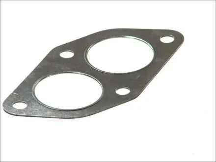 Прокладка випускної системи AUDI 100 C2, 100 C3, 100 C4, 200 C2, 200 C3, 80 B2, 80 B3, 80 B4, 90 B2, 90 B3, A4 B5, A4 B6, A4 B7, A6 C4, A6 C5, CABRIOLET B3, COUPE B2, COUPE B3 1.6-2.4D 06.76- для BOSAL 256901 фото товару