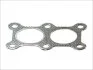 <strong>Прокладка випускної системи AUDI A3 MG MG TF, MG ZR ROVER 25 I SEAT ALHAMBRA, CORDOBA, CORDOBA VARIO, IBIZA II, LEON, TOLEDO I, TOLEDO II SKODA OCTAVIA I VW BORA 1.6-2.5 08.82-12.13 BOSAL 256-909 (фото 1)</strong>