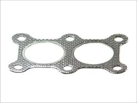 Прокладка випускної системи AUDI A3 MG MG TF, MG ZR ROVER 25 I SEAT ALHAMBRA, CORDOBA, CORDOBA VARIO, IBIZA II, LEON, TOLEDO I, TOLEDO II SKODA OCTAVIA I VW BORA 1.6-2.5 08.82-12.13 для BOSAL 256-909 фото товару