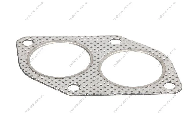 <strong>Прокладка випускної системи CHEVROLET ZAFIRA DAEWOO 1.5I, ARANOS, CIELO, CIELO LOAD RUNNER, ESPERO, LEMANS, NEXIA, PRINCE OPEL ASCONA C, ASTRA F, ASTRA F CLASSIC 1.4-2.5D 09.81-07.12 BOSAL 256-919 (фото 1)</strong>