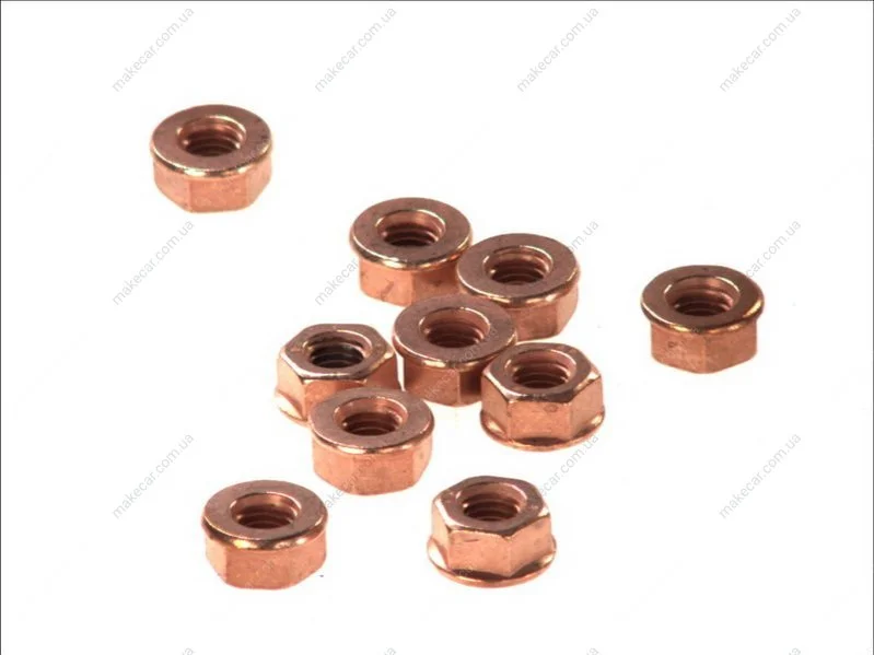 <strong>Деталі вихлопної системи BOSAL 258-040 (фото 1)</strong>