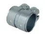 <strong>З\'єднувач труб (60,5x80mm) MERCEDES A (W169), B SPORTS TOURER (W245) VOLVO C30, C70 II, S40 II, S60 II, S80 II, V50, V60 I, V70 III, V70 III/KOMBI, XC40, XC60 I, XC70 II, XC90 I 1.4-6.0 05.89- BOSAL 265-127 (фото 2)</strong>