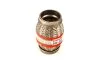<strong>Гофра випускної системи (45,5x102) BOSAL 265-305 (фото 1)</strong>