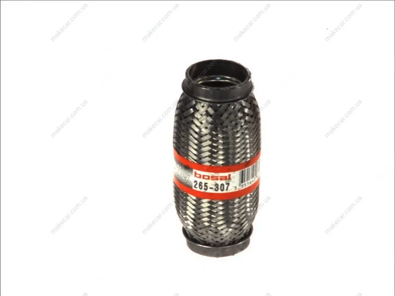 <strong>Деталі вихлопної системи BOSAL 265-307 (фото 1)</strong>