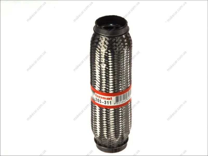 <strong>Гофра випускної системи (45x230) BOSAL 265-311 (фото 1)</strong>