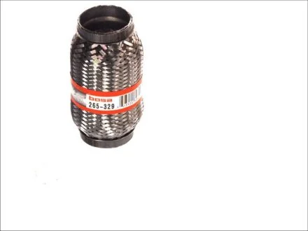 Гофра випускної системи (55x150) для BOSAL 265-329 фото товару