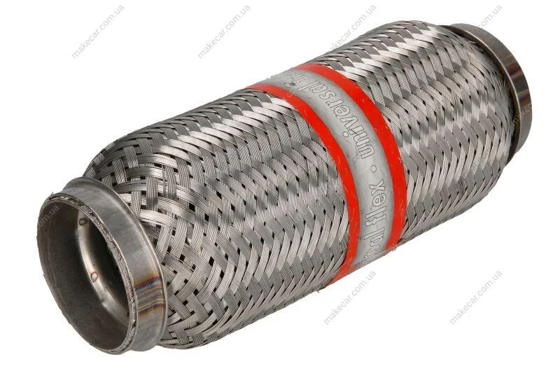 <strong>Гофрированная труба, выхлопная система BOSAL 265-331 (фото 1)</strong>