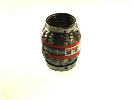 Гофрированная труба, выхлопная система для BOSAL 265-567 фото товара
