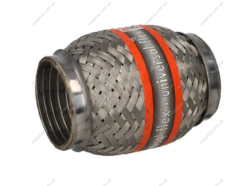<strong>Гофра випускної системи (60x120) BOSAL 265-587 (фото 1)</strong>