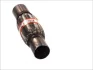 <strong>Гофра випускної системи (51,5x156) BOSAL 265707 (фото 1)</strong>