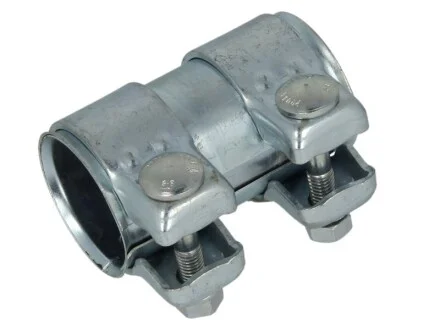 Деталі вихлопної системи для Fiat, Peugeot, Citroen, DS BOSAL 265-810 фото товару