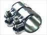 <strong>Деталі вихлопної системи BOSAL 265827 (фото 1)</strong>