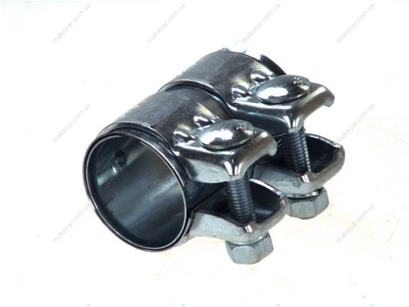 <strong>Деталі вихлопної системи BOSAL 265-895 (фото 1)</strong>