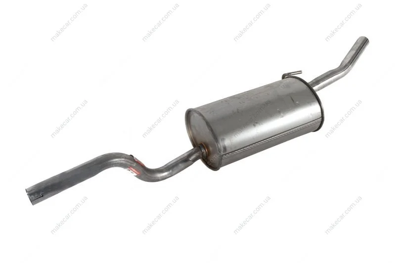 <strong>Глушник BOSAL 278-423 (фото 1)</strong>