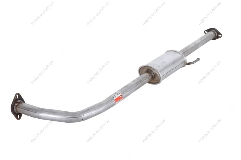 <strong>Глушник середня частина HYUNDAI I30 07- BOSAL 278-671 (фото 1)</strong>