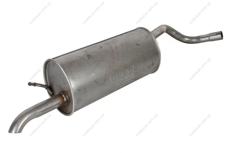 <strong>Деталі вихлопної системи BOSAL 278-999 (фото 1)</strong>