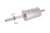 <strong>Глушник середня частина VW LT 97- BOSAL 279-347 (фото 1)</strong>