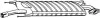 <strong>Деталі вихлопної системи BOSAL 279-437 (фото 1)</strong>