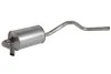 <strong>Глушник задня частина RENAULT MEGANE III 08- BOSAL 279-565 (фото 1)</strong>