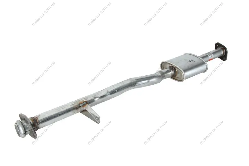 <strong>Глушник передній Mitsubishi L200 97- BOSAL 280121 (фото 1)</strong>