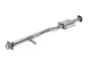 <strong>Глушник передній Mitsubishi L200 97- BOSAL 280121 (фото 1)</strong>