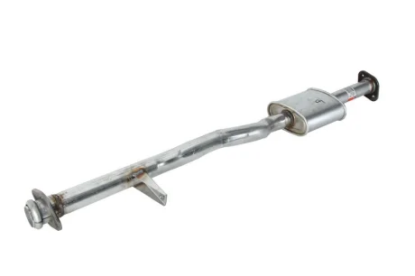 Глушник передній Mitsubishi L200 97- для BOSAL 280121 фото товару