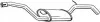 <strong>Деталі вихлопної системи BOSAL 280-295 (фото 1)</strong>