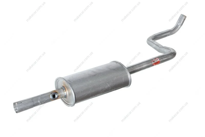 <strong>Глушитель средняя часть MITSUBISHI COLT 04- BOSAL 281-283 (фото 1)</strong>