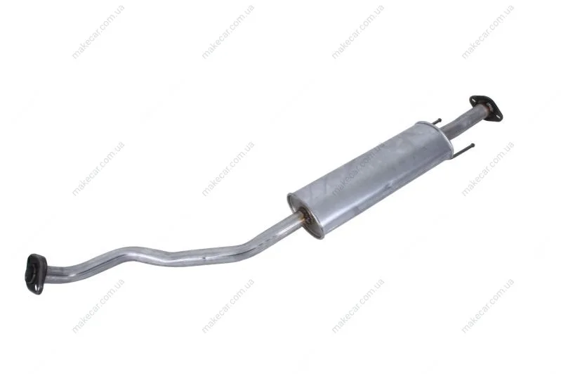 <strong>Деталі вихлопної системи BOSAL 281-889 (фото 1)</strong>