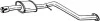 <strong>Глушник, алюм. сталь, передн. част. HYUNDAI IX35 (10-) BOSAL 281-971 (фото 1)</strong>