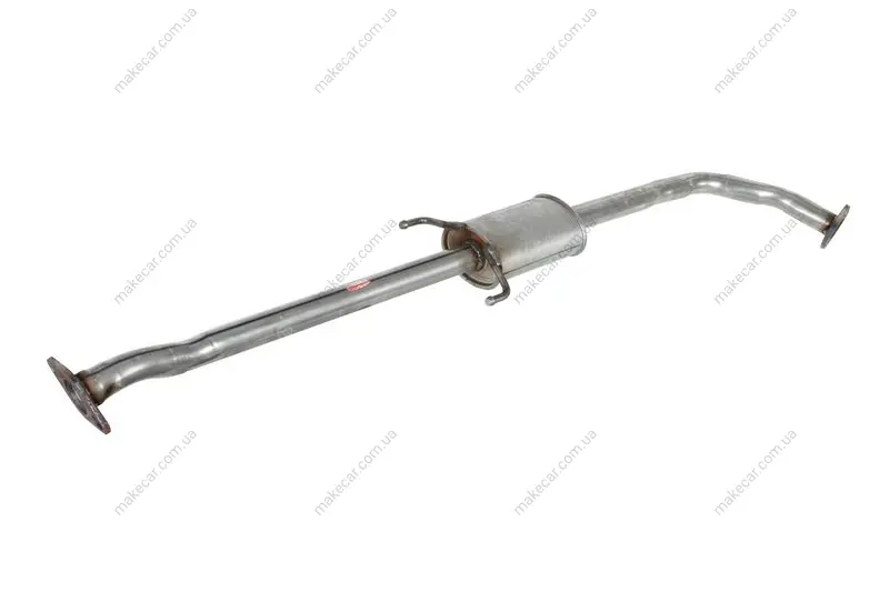 <strong>Глушник передній Hyundai I30 07-12 BOSAL 282745 (фото 1)</strong>