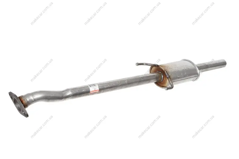 <strong>Глушитель передний KIA CEED 06-12 BOSAL 282903 (фото 1)</strong>