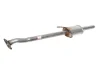 <strong>Глушитель передний KIA CEED 06-12 BOSAL 282903 (фото 1)</strong>