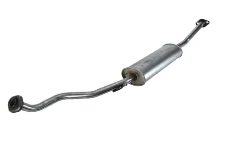 Глушник передній Nissan Micra 03-10 для BOSAL 284083 фото товару