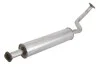 <strong>Глушитель средняя часть NISSAN PRIMERA 02-04 BOSAL 284-099 (фото 1)</strong>