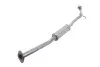 <strong>Глушник середня частина NISSAN X-TRAIL 02- BOSAL 284-259 (фото 1)</strong>