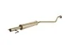 <strong>Глушник середня частина OPEL ASTRA G 98-00 BOSAL 284-365 (фото 1)</strong>