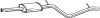 <strong>Глушитель средняя часть DACIA LOGAN MCV 07- BOSAL 284-395 (фото 1)</strong>