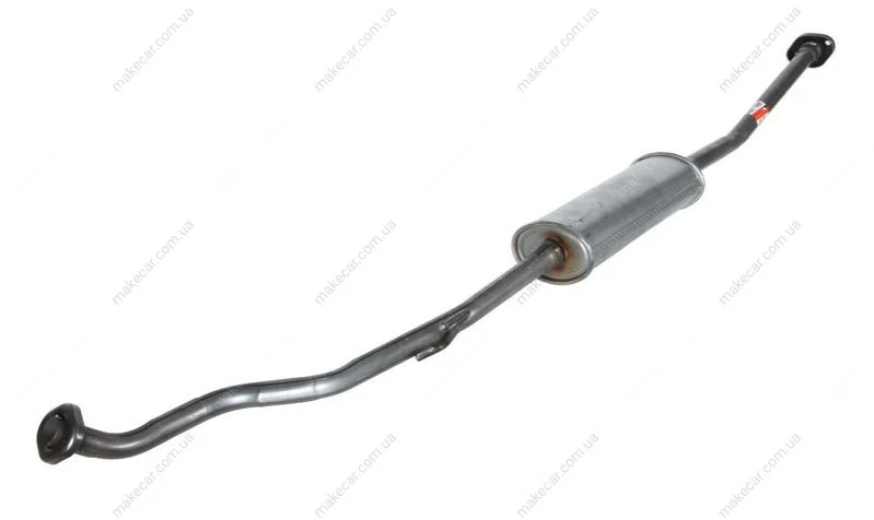 <strong>Глушитель средняя часть NISSAN MICRA 03-05 BOSAL 284-553 (фото 1)</strong>