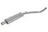 <strong>Глушник передній PEUGEOT 206 99-07 BOSAL 284-619 (фото 1)</strong>