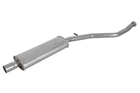 Глушник передній PEUGEOT 206 99-07 для BOSAL 284-619 фото товару