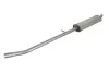 <strong>Глушник середня частина DUSTER 10- BOSAL 284-637 (фото 1)</strong>