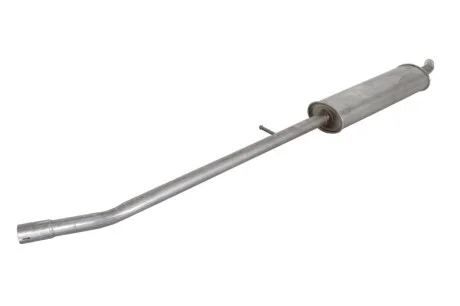 Глушник середня частина DUSTER 10- для BOSAL 284-637 фото товару