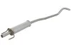 <strong>Деталі вихлопної системи BOSAL 284-639 (фото 1)</strong>