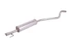 <strong>Глушник середня частина OPEL ASTRA G 03-04 BOSAL 284-747 (фото 1)</strong>