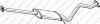<strong>Глушник середня частина HYUNDAI GETZ 06- BOSAL 285-357 (фото 1)</strong>