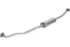 <strong>Глушник передній Nissan Note 06-13 BOSAL 285441 (фото 1)</strong>
