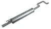 <strong>Глушник середня частина OPEL MERIVA 03- BOSAL 285-957 (фото 1)</strong>