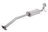<strong>Глушник середня частина NISSAN NOTE (06-13) BOSAL 286-277 (фото 1)</strong>